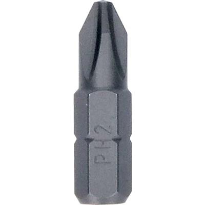 Bosch Accessoires TICTAC 25x Extra Hard PH2 25mm - 2607002797 Bosch Accessoires TICTAC 25x Extra Hard PH2 25mm - 2607002797