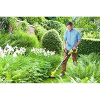 Ryobi OLT1832 | 18V 25/30cm Grastrimmer - 5133002813 - 5133002813 - thumbnail