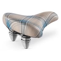 Selle Monte Grappa Monte grappa zadel principe di galles cruiser skay m/hangveer - thumbnail