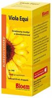 Bloem Viola Equi Druppels 50ml - thumbnail