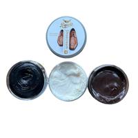 Rapide Schoensmeer schoencreme neutraal 50ml - thumbnail