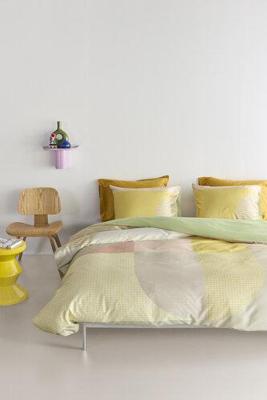 Dutch Design Beddinghouse Dutch Design Dekbedovertrek Orchard Road Multi 240x200/220 cm