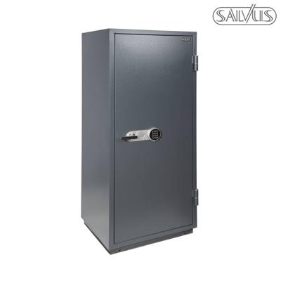 Braakwerende en Brandwerende kluis Salvus Torino 6 Electronisch Slot