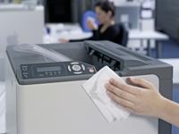 Durable 578802 Schoonmaakdoekjes 50 stuk(s) - thumbnail