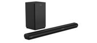 Grundig DSB 3000 Soundbar Zwart Incl. draadloze subwoofer - thumbnail