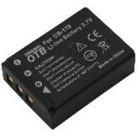 Camera-accu CB-170 voor Aiptek AHD H23 - thumbnail