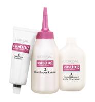 L&apos;Oréal Paris Casting Crème Gloss 400 Espresso - thumbnail