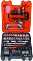 Bahco S106 Dopsleutelset 1/2, 1/4 106-delig - thumbnail