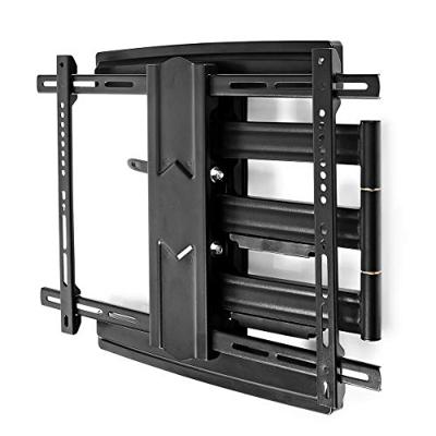 Nedis Draai- en Kantelbare TV-Muurbeugel | 37-80 " | Zwart | 1 stuks - TVWM6550BK TVWM6550BK