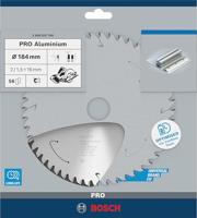 Bosch Accessories Bosch Power Tools 2608837766 Cirkelzaagblad 184 x 16 mm Aantal tanden: 56 1 stuk(s) - thumbnail