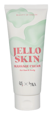 Beauty Of Joseon Jelloskin Massage Cream 200 ml