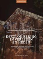 Dekolonisering in verleden en heden - Enrico Castro Montes, Idesbald Goddeeris, Magaly Rodríguez García, Janne Schreurs, Karel Van Nieuwenhuyse, Marjolein Wil - ebook - thumbnail