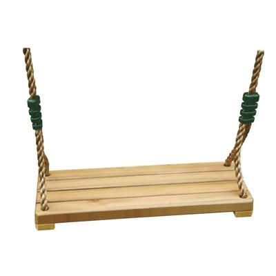 TRIGANO Swing Wood Luxury voor Gantry 3 / 3,50m