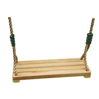 TRIGANO Swing Wood Luxury voor Gantry 3 / 3,50m - thumbnail