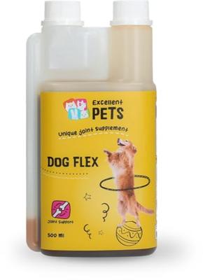 Excellent Pets Dog Flex