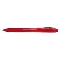 Gelschrijver pentel bl107 energel-x m rood - thumbnail