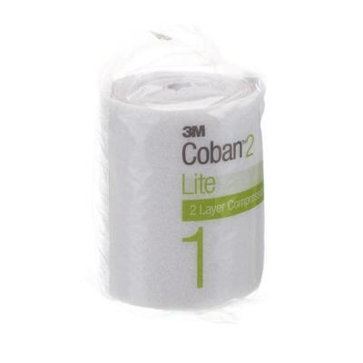 Coban 2 Lite 3m Comfortzwachtel 10,0cmx3,60m 1