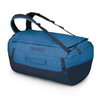 Osprey Transporter 65 Duffel Blue Flame/Scoria Blue 65L - thumbnail