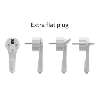 HOMBLI Smart Power Strip EU Schakelaar HOMBLI Smart Power Strip EU Schakelaar