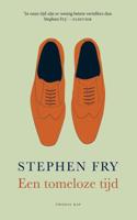 Een tomeloze tijd - Stephen Fry - ebook - thumbnail