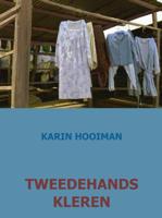 Obruni Wawu - Tweedehands kleren - Karin Hooiman - ebook - thumbnail