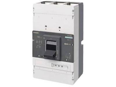 Siemens 3VL7710-2ML36-0AA0 Vermogensschakelaar 1 stuk(s) Instelbereik (stroomsterkte): 1000 A (max) Schakelspanning (max.): 690 V/AC (b x h x d) 228.5 x 406.5 Siemens 3VL7710-2ML36-0AA0 Vermogensschakelaar 1 stuk(s) Instelbereik (stroomsterkte): 1000 A (max) Schakelspanning (max.): 690 V/AC (b x h x d) 228.5 x 406.5