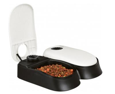 TRIXIE TX2 AUTOMATISCHE VOERDISPENSER TRIXIE TX2 AUTOMATISCHE VOERDISPENSER