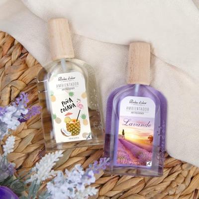 Boles d'olor ambientador roomspray lavanda 100 ml