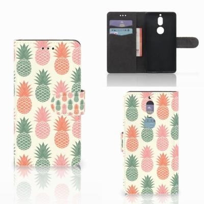 Nokia 7 | Book Cover | Ananas Nokia 7 | Book Cover | Ananas