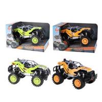 Off-Road Die Cast Auto Assorti - thumbnail