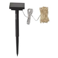 LED-lichtkrans Super Smart Luciole Zon Warm wit - thumbnail