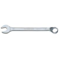 Promat/Tecwerk Ring-steeksleutel | SW 7 mm lengte 112 mm | vorm B | chroom-vanadiumstaal - 4000823677 - thumbnail