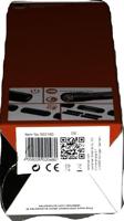Ledlenser LED-zaklamp | 450 lm | 4 x AAA alkaline batterijen 300 m | 1 stuk - 502180 - 502180a - thumbnail
