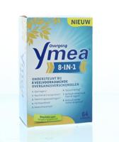Ymea Overgang 8-in-1 Capsules - thumbnail