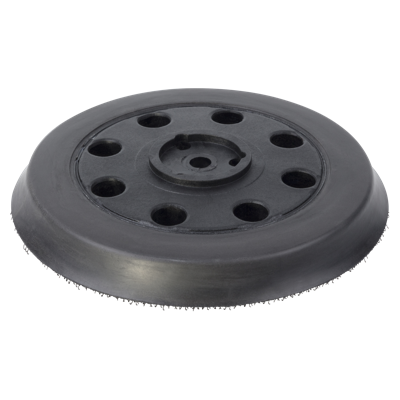 Wolfcraft Steunschijf | Ø125mm | 1 stuk - 2227000