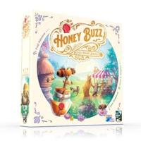 Honey Buzz - NL - thumbnail