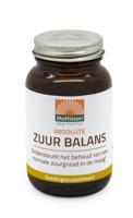 Mattisson HealthStyle Absolute Zuur Balans Tabletten - thumbnail