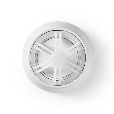 Hittemelder | Compact Design | Levensduur 10 Jaar