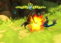 Spore Hero - thumbnail
