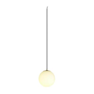 SLV Hanglamp goudSun 20 Ø 20cm - 1008138