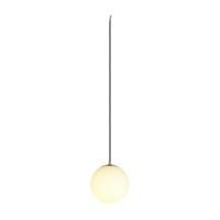 SLV Hanglamp goudSun 20 Ø 20cm - 1008138 - thumbnail