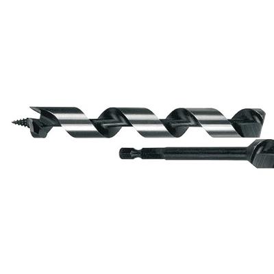 Makita Accessoires Slangenboor 10x200mm - D-16019 D-16019 Makita Accessoires Slangenboor 10x200mm - D-16019 D-16019
