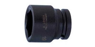 Bahco 3/4" krachtdop 23 mm | K8901M-23 Bahco 3/4" krachtdop 23 mm | K8901M-23