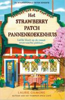 Het Strawberry Patch Pannenkoekenhuis - thumbnail