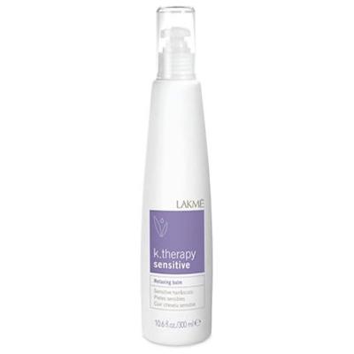 Lakmé K.Therapy Sensitive Relaxing Balm 300ml