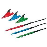 Fluke 2107756 TL165X Meetsnoer 1 stuk(s) - thumbnail