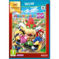 Mario Party 10 (Nintendo Selects) - thumbnail