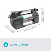 GARDENA Besproeiingspomp 6300 SilentComfort - thumbnail