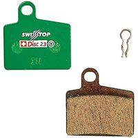 Swissstop - remblok set disc 23 c - hayes stroker ryde, radar - thumbnail