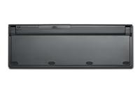 Kensington Advance Fit ergonomisch plat toetsenbord, azerty - thumbnail